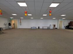 Millenia Tower (D1), Office #626385221